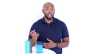 Perry Ellis Pure Blue Cologne Review [upl. by Smiga]