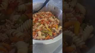 Pastablandning recept i beskrivningen [upl. by Gar]