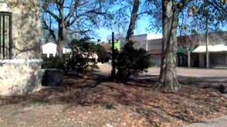 Sumner Mississippi January 22 20113GP [upl. by Lacsap]