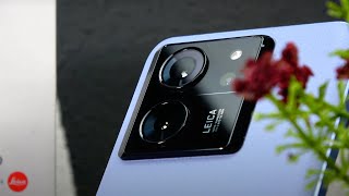 Xiaomi 13T Pro Review piele vegană Leica AMOLED 144Hz flagshipul toamnei cu stil și performanță [upl. by Harley]