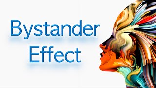 The Bystander Effect Examples  Experiments [upl. by Annodahs]