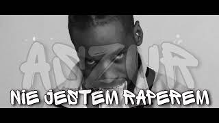 ASZUR  Nie jestem raperem prod Bongo NH BANGERY 24 [upl. by Eelirol]