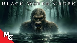 Sasquatch Is On A Killing Rampage  Full Movie  Horror Movie  Legend Of Sasquatch [upl. by Waddington279]