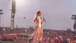 Helene Fischer  Achterbahn Live  Die StadionTour [upl. by Balch]