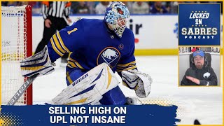 Selling high on UkkoPekka Luukkonen not the craziest idea ever [upl. by Eldrida]