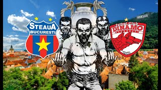 STEAUA DINAMO CUPA 2011 [upl. by Humberto477]