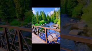 Searching for trolls travel travelvlog colorado breckenridge trolls hiking explore [upl. by Ardnoek329]