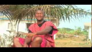 Liberian Gospel music Zarweay D Elder COCOLEEOKOmp4 [upl. by Acirej845]