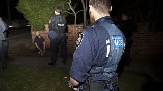 Next Media Video Man suspected of plotting terrorist attacks arrested in Australia [upl. by Ulric]