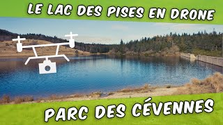 LE PLUS BEAU LAC DES CÉVENNES [upl. by Aerehs]