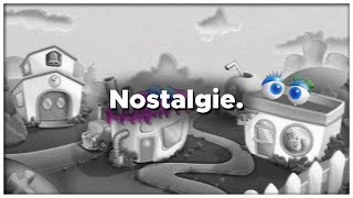 PURBLE PLACE und die NOSTALGIE in Videospielen [upl. by Carvey227]