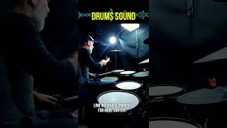 Millenium MPS850 is SILENT TheRedJumpsuitApparatus drumcover milleniummps850 shorts [upl. by Sky]