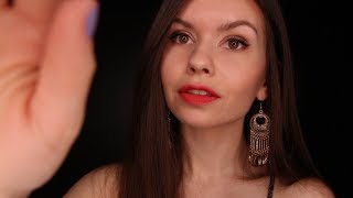 ASMR • CloseUp Scalp Massage [upl. by Trisa]