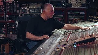 How to Approach Mixing Drums  Joe Barresi QOTSA Tool Soundgarden [upl. by Brice]