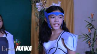 Encantadia Ang Dalawang Amihan [upl. by Willabella]