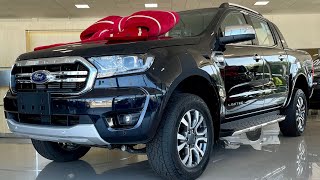 FORD RANGER LIMITED 2022 [upl. by Donahoe]