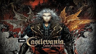 Castlevania Curse of Darkness 1080p60fps Full HD Walkthrough Longplay Gameplay No Commentary [upl. by Justino]