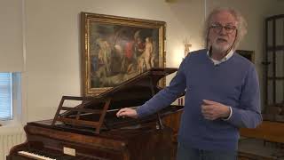 Piano Tales History of the early piano  Trailer [upl. by Gigi]