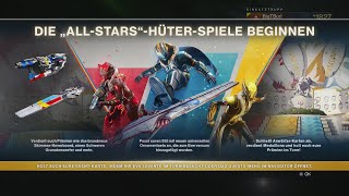 Destiny 2064 Weekly Reset 050324 quotÜbersichtquot Hüter Spiele 2024  Saison 23  Woche 15 😄HDPS5 [upl. by Gerek]