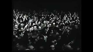 Joe Strummer amp The Mescaleros  Live In Roseland Ballroom New York Full TV show [upl. by Ube599]