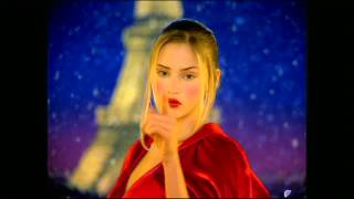 N°5 the 1998 Film by Luc Besson with Estella Warren Le Loup – CHANEL Fragrance [upl. by Lebatsirhc]