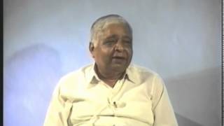 Vipassana  SN Goenka  Equanimity  quotThe old man and his presentquot [upl. by Augie816]