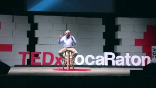 The essentialness of community and culture  Charles Siemon  TEDxBocaRaton [upl. by Thynne133]