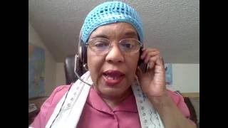 STOP LETTING THE DEVIL RUN YOU Prophetess MENA GREBIN URGENT MESSAGE News Updates [upl. by Ingeberg506]