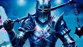 History of the Medieval Knight  Full Documentary [upl. by Siladnerb]