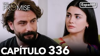 La Promesa Capítulo 336 en español [upl. by Peacock]