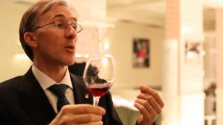 Les astuces de Paolo Basso le meilleur sommelier du monde 2013 [upl. by Zebulon16]