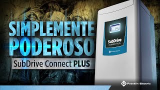 Simplemente Poderoso  SubDrive Connect Plus [upl. by Elrem705]