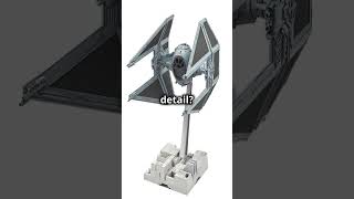 Lego TIE Interceptor 75382 review [upl. by Hairabez]