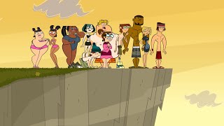 🌴 TOTAL DRAMA ISLAND 🌴 Episode 2  quotNot So Happy Campers  Part 2quot [upl. by Belva]