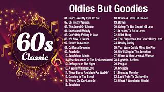 Super Hits Golden Oldies 60s  Best Songs Oldies but Goodies [upl. by Alphonsa]