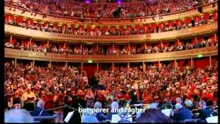 To God Be The Glory  Royal Albert Hall London [upl. by Ivonne]