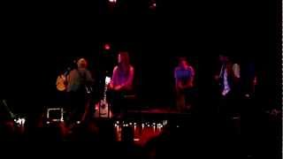 Cassadee Pope and Ryan Key perform only one live HD  KeyClub [upl. by Marie412]