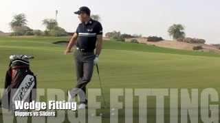 Butch Harmon School of Golf Chipping Are you a digger or a slider [upl. by Petes794]