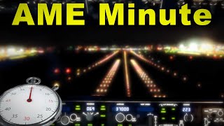 AME Minute What Makes Aerospace Medicine Unique [upl. by Graham149]