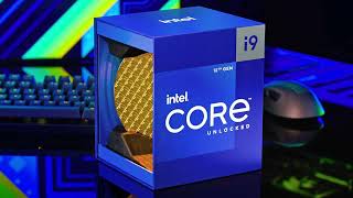 12th Gen Intel Core i912900K Review [upl. by Hearsh]