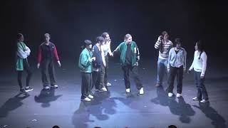 Bromsgrove School  Fourth Form House Drama 2024 [upl. by Adiol]