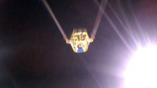 Bungee Jump in panama City Beach Florida [upl. by Erdnua]