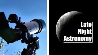 Best Budget Solar Telescope Celestron EclipSmart Review [upl. by Hoffmann]