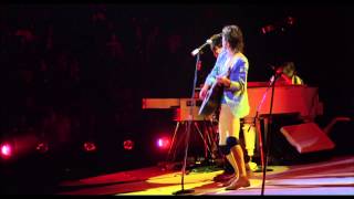 Rolling Stones  Let It Bleed LIVE East Rutherford New Jersey 81 [upl. by Eglanteen]