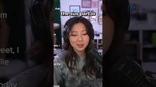 FUSLIE GOT SCAMMED [upl. by Lisk]