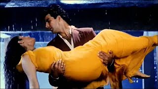 Mohra movie promo  Akshay Kumar  Sunil Shetti  Raveena Tandon [upl. by Findley188]