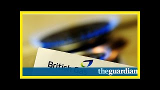 British gas owner scraps controversial standard variable tariff [upl. by Fisk305]