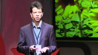 Dont Bury the Annual Performance Review Andris Strazds at TEDxRiga [upl. by Geesey]