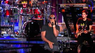 Tinie Tempah  Wonderman Live on Letterman [upl. by Phia816]