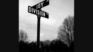 These Days  Joy Division 1980 [upl. by Notsla]